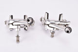 Campagnolo Chorus #BR-32CH (#BR-42CH / #BR-52CH) dual pivot brake caliper set from the 1990s