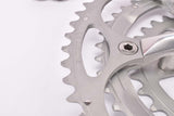 NOS/NIB Shimano Ultegra #FC-6503 triple 9-speed Hollowtech Octalink Crankset with 52/42/30 teeth in 172.5mm from 2004