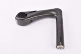 NOS black anodized Modolo X-Eras Stem in size 120 mm clampsize 25.8 from the 90s