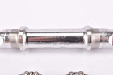 Shimano NEW 600 EX #BB-6207 bottom bracket in 119 mm with italian thread from 1985/86