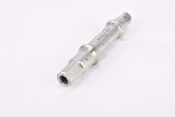 Stronglight Bottom Bracket Axle in 125 mm length from the 1980s