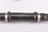 Shimano 600 Ultegra #BB-6400 bottom bracket in 115mm with italian thread 1990