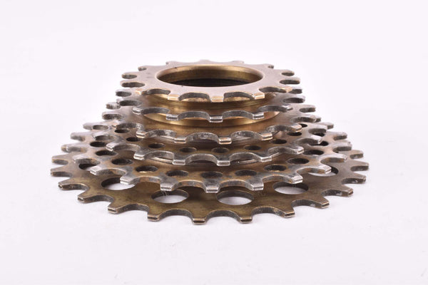 Regina Oro 20T Roue Libre Rainure Neuf / Cache Vintage Threaded- #3 L Dia Eroica Regina Oro 20T Roue Libre Rainure Neuf / Cache Vintage Threaded- #3 L Dia Eroica