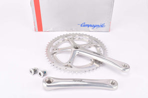 NOS/NIB Campagnolo Record #FC-21RE 8-speed & 9-speed Exa-Drive Crankset with 52/42 teeth in 170mm length from the late 1990s