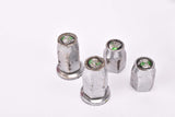 Styria (Steyr Austro Daimler Puch) Freilaufnabe single speed freewheel coaster brake hub set with 36 holes from 1961