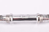 Shimano NEW 600 EX #BB-6207 bottom bracket in 119 mm with italian thread from 1985/86
