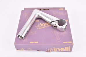 NOS/NIB Cinelli XA Stem in size 115mm and 26.4mm clamp size from the 1980s / 1990s