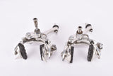 Campagnolo Chorus #BR-32CH (#BR-42CH / #BR-52CH) dual pivot brake caliper set from the 1990s
