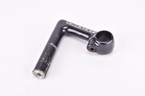 3 ttt Criterium panto Chesini Stem in size 100mm with 26.0mm bar clamp size from the 1980s