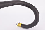 NOS ITM Millenium 4 Ever Super Over Anatomica, Ergal 7075 Ultra Lite double grooved ergonomical Handlebar in size 44cm (c-c) and 31.8mm clamp size from the 2000s
