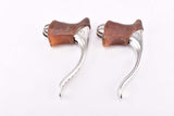 NOS Modolo Sporting non-aero Brake lever set from the 1980s