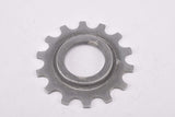 Campagnolo Super Record / 50th anniversary #G-14 Aluminium 6-speed Freewheel Cog with 14 teeth from the 1980s