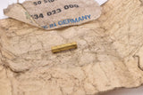 NOS Fichtel & Sachs / Sram geared hub brass cable nipple end #0534023000 (Klemmnippel)