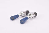 Campagnolo #1013/2 Bar End Gear Lever Shifter Set