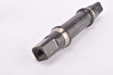 Shimano 600 Ultegra #BB-6400 bottom bracket in 115mm with italian thread 1990