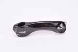 3 ttt Mutant 1"Ahead Stem in Size 130mm with 25.8/26.0mm Bar Clamp Size