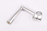 NOS 3ttt Mod. 1 Record Strada Stem in size 115mm with 26.0 mm bar clamp size from the 1970s - 1980s