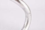 3ttt Record mod. Competizione Tour de France (T.d.F.) Handlebar in size 42cm (c-c) and 25.8 mm from the 1970s - 1980s