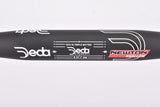 NEW Deda Newton Shallow Handlebar in 42 cm (c-c) with 31.7mm bar clamp size from the 2010s