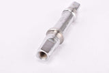 Shimano NEW 600 EX #BB-6207 bottom bracket in 119 mm with italian thread from 1985/86