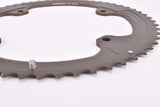 Campagnolo Super Record #FC-SR356 11-Speed 56-44 big Chainring with 56 teeth and 145mm BCD