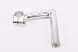 NOS 3ttt Mod. 1 Record Strada Stem in size 115mm with 26.0 mm bar clamp size from the 1970s - 1980s