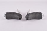 NOS Shimano SLR 105 #BL-1050 brake lever set with black hoods from the 80s