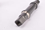 Shimano 600 Ultegra #BB-6400 bottom bracket in 115mm with italian thread 1990