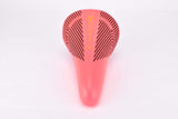 Neon Pink Iscaselle Mountain, Springloaded MTB Saddle from the 1980s / 1990s