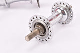 Styria (Steyr Austro Daimler Puch) Freilaufnabe single speed freewheel coaster brake hub set with 36 holes from 1961