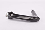 NOS/NIB black 3ttt Mutant Road Racing Stem in size 140mm with 25.8mm clampsize from the early 90s
