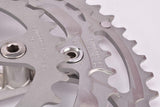 NOS/NIB Shimano Ultegra #FC-6503 triple 9-speed Hollowtech Octalink Crankset with 52/42/30 teeth in 172.5mm from 2004