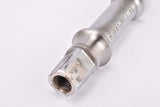 Nervar Star Bottom Bracket in 115mm and english thread from the 1960s - 1970s