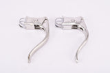 NOS Weinmann AG #144 brake lever set from the 1970s - 1980s