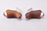 NOS Modolo Sporting non-aero Brake lever set from the 1980s