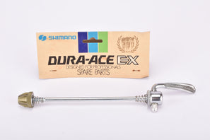 NOS Shimano Dura Ace EX Rear Quick Release #3569005