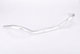 NOS aluminum City Bike Handlebar in size 54cm and 25.4mm clamp size from the 1970s / 1980s
