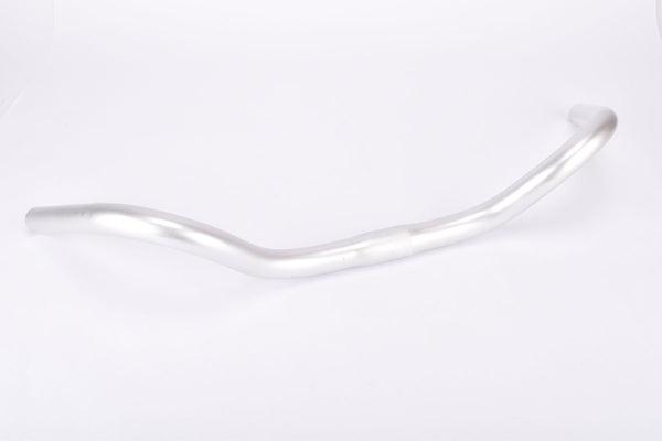 NOS aluminum City Bike Handlebar in size 54cm and 25.4mm clamp size from the 1970s / 1980s