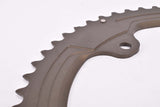 Campagnolo Super Record #FC-SR356 11-Speed 56-44 big Chainring with 56 teeth and 145mm BCD