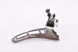 Extra light weight Cambio Rino gear shifting group set (lever, rear and front derailleur) 1970s - 1980s