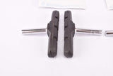NOS Shimano STX #BR-MC40 MSystem V-Brake / Cantilever replacement brake pad set (4 pcs) #Y-8CF-9810