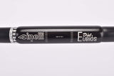 NOS Cinelli Eubios handlebars in size 44 cm and 26.4mm clampsize from the 1990s