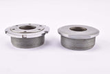 NOS Suntour Superbe Bottom Bracket cups with english thread 1970s
