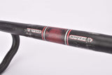 Bontrager Race Lite double grooved ergonomic Handlebar in 44 cm (c-c) 25.4 mm from 2007