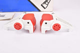 MINT Look PP66 OVP clipless pedals from the late 1980s with box
