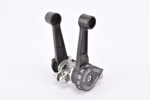 Sachs-Huret Comander #ref. 13000 6-speed indexed Stem Mount Gear Lever Shifter from the 1980s