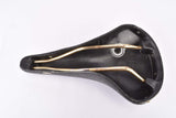 Black Selle San Marco Rolls leather Saddle from 2003