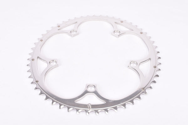 NOS Campagnolo Centaur #FC-RE453 10-speed Crankset with 53 teeth and 135 BCD from the 2000s