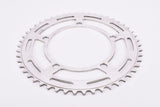 NOS Stronglight Dural Type 63 / 93 Super Competition Pista / Track Chainring with 50 teeth and 122 mm BCD from the 1960s - 1970s