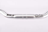 NOS Modolo Gran Fondo Handlebar in 43 cm (c-c) with 26.0mm bar clamp size from the 1990s